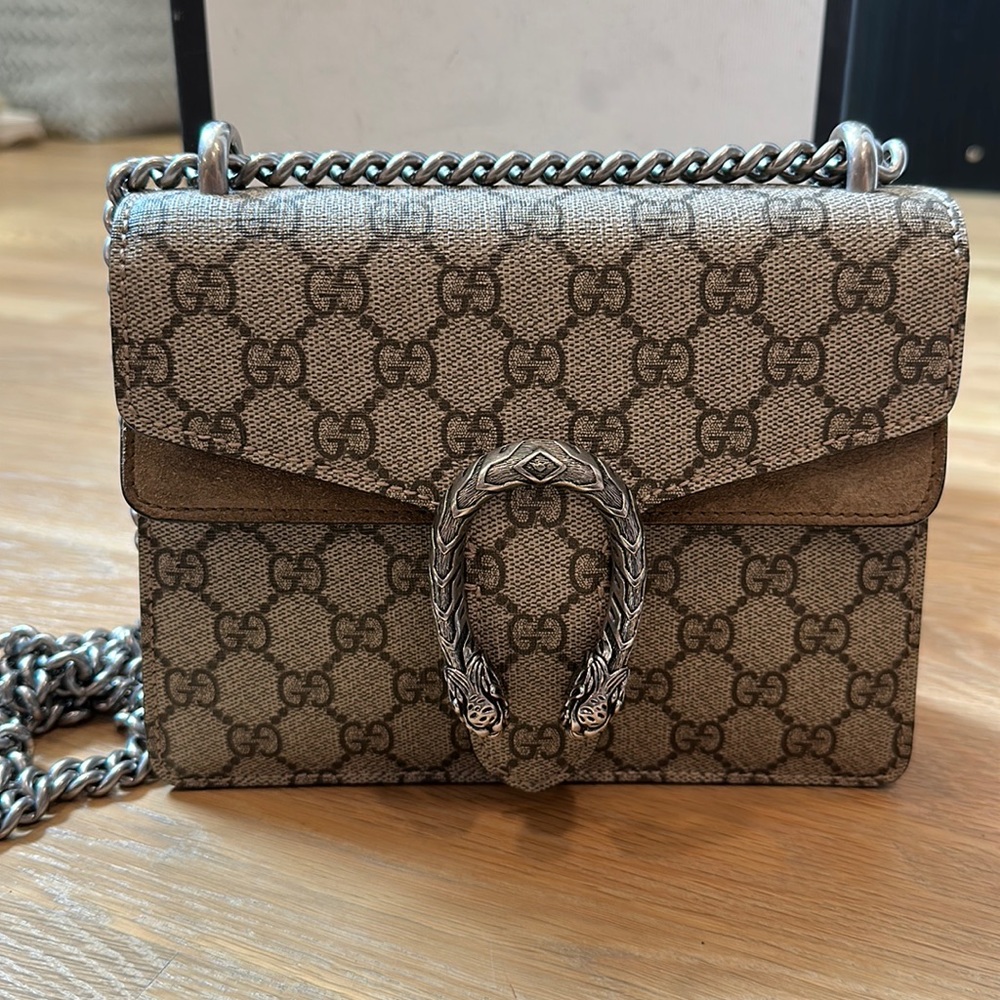 Gucci Dionysus Mini bag